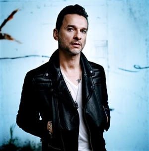 Dave Gahan