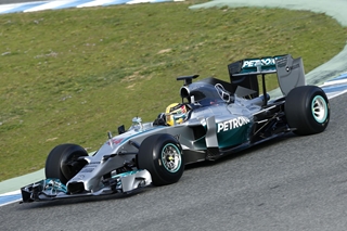 A sosem látott F1 – Dávid Sándor szubjektív szezonnyitója