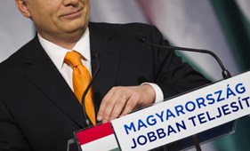 Orbán „álmaitól" retteg, és egyre csak hibázik a kormányzati apparátus